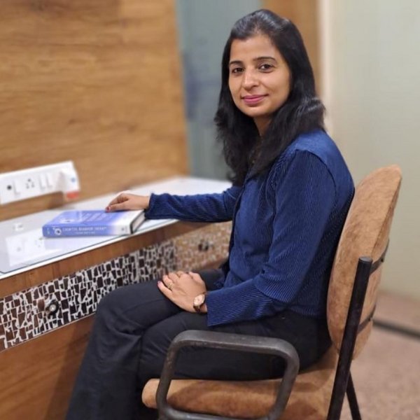 Suhani Ganwani